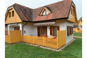 Morvaske Toplice - Prekmurska vas 4*